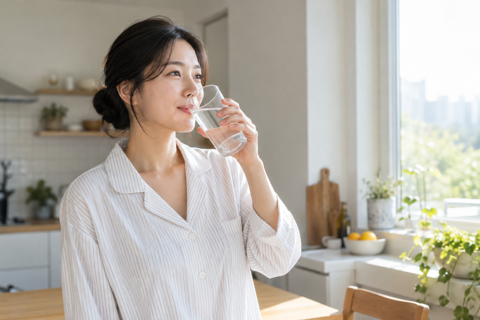 낙산균 면역력
